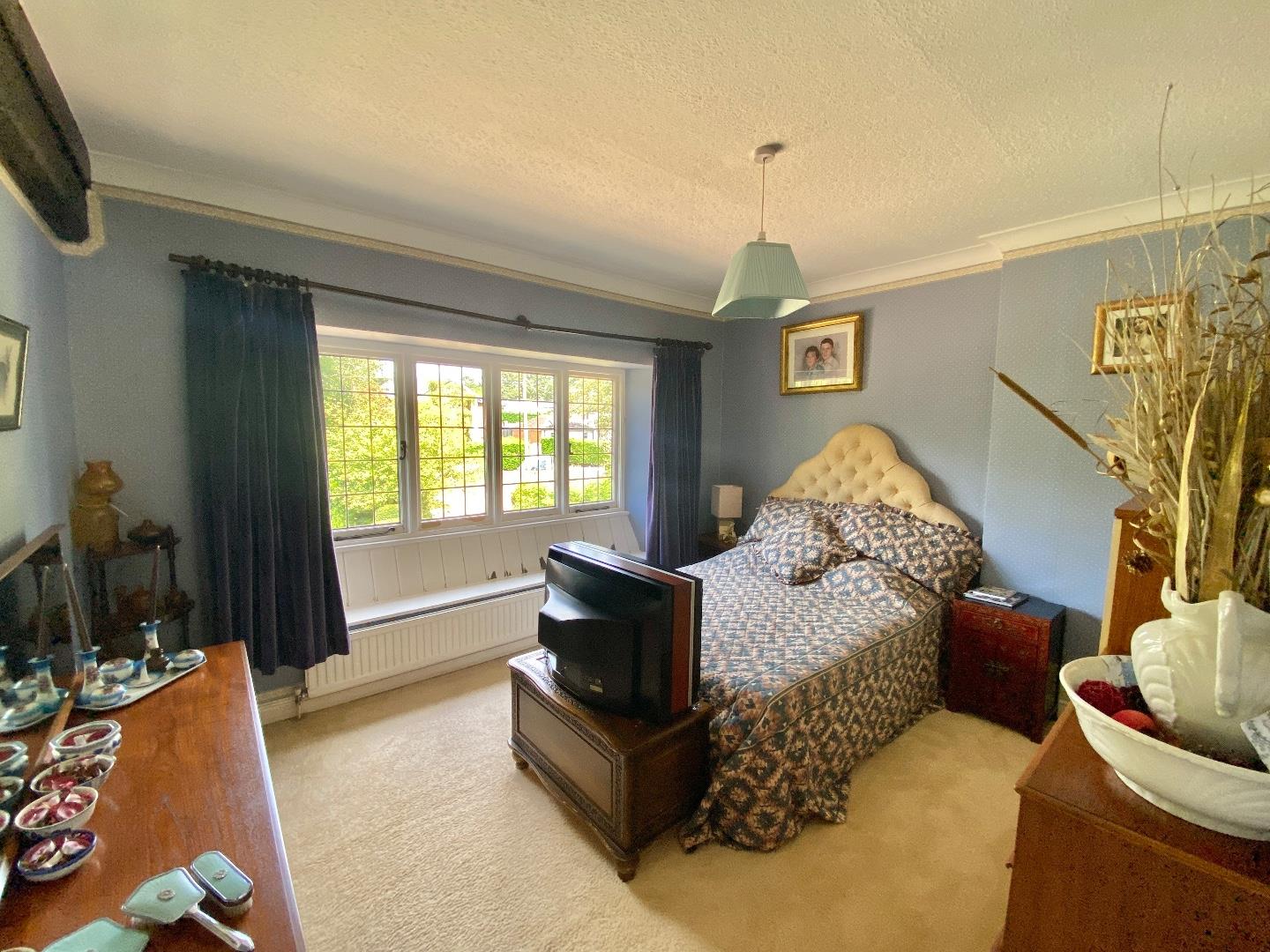 Main Road, Hackleton O'Riordan Bond